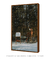 Quadro Decorativo Winter Hideway