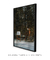 Quadro Decorativo Winter Hideway - Rovie