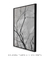 Quadro Decorativo Winter Vibe - Rovie