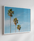 Quadro Decorativo Tropical Feelings - comprar online