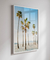 Quadro Decorativo Tropical Los Angeles - comprar online