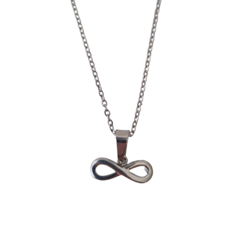 COLLAR INFINITO