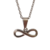 COLLAR INFINITO - comprar online