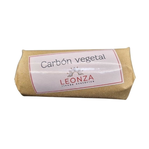 CARBON VEGETAL