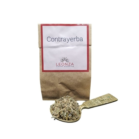 CONTRAYERBA