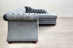 Sofa Esquinero Chaise - Longue en internet