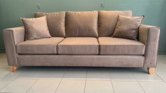 Sofa Strong - Vicar Muebles