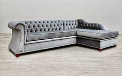 Sofa Esquinero Chaise - Longue - comprar online