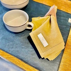 Individuales de Mesa