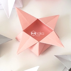 Imagem do Forminha de Origami Estrela