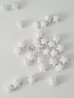 Estrelinhas de Origami - loja online