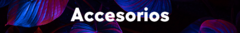 Banner de la categoría Accesorios