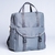 Mochila Ana Gris