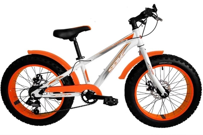 Comprar bicicleta best sale fat bike