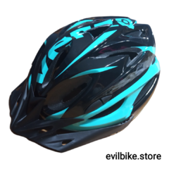 CASCO VENZO VUELTA