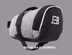 Bolso bajo asiento JEB