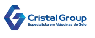 Cristal Group - Revendedor e Assistente Técnico Autorizado de Máquinas de Gelo Everest 