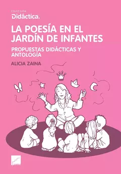 LA POESÍA EN EL JARDÍN DE INFANTES