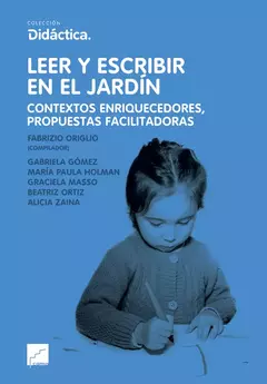 Leer y Escribir en el jardín