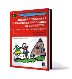 Diseño curricular