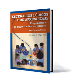 Escenarios lúdicos y de aprendizaje