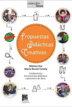 Propuestas didácticas creativas