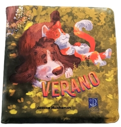 Verano - Colección Ternuritas