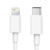 Cabo Apple USB-C Lightning 1m