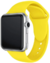 Pulseira Apple Watch Silicone - comprar online