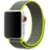 Pulseira Apple Watch Nylon na internet