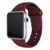 Pulseira Apple Watch Silicone - Multimports