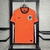 Camisa Holanda Home 2024