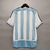 Camisa Argentina Retrô I 2006 - comprar online