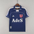 Camisa Universidad Chile Retrô Home 99/00