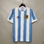 Camisa Argentina Retrô 1978