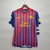 Camisa Barcelona Retrô 11/12