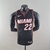 Jersey Miami Heat Icon Edition Black 21/22