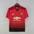 Camisa Manchester United Retrô 18/19