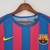 Camisa Barcelona Retrô 05/06 Manga Longa na internet