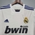 Camisa Real Madrid Retrô Home 10/11 na internet