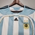 Camisa Argentina Retrô I 2006 na internet