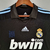 Camisa Real Madrid Retrô Away 09/10 na internet