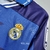 Camisa Real Madrid Retrô Away 94/96 - Jay B Jerseys