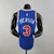 Jersey Philadelphia 76ers Iverson #3 - Azul - Jay B Jerseys