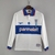 Camisa Universidad Católica Retrô Home 1998 Manga Longa