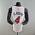 Imagem do Jersey Miami Heat Associaton Edition White 21/22