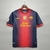 Camisa Barcelona Retrô 12/13