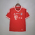 Camisa Bayern Munique Retrô 12/13