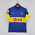 Camisa Boca Juniors Retrô 2011