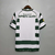 Camisa Sporting Retrô 02/03 - comprar online